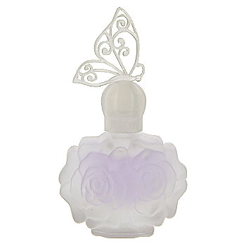 ANNA SUI 安娜蘇紫蝶戀女性淡香水迷你瓶