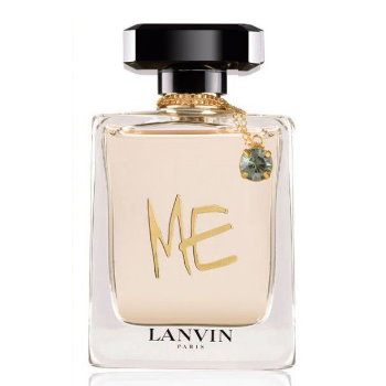 LANVIN ME 浪凡我女性淡香精 TESTER