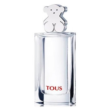 Tous 淘氣小熊女性淡香水隨身瓶