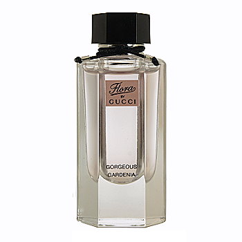 GUCCI Gorgeous Gardenia 華麗梔子花女性淡香水迷你瓶