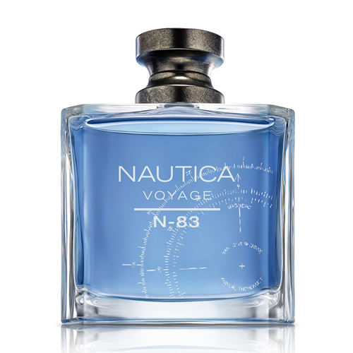 Nautica Voyage N-83 男性淡香水