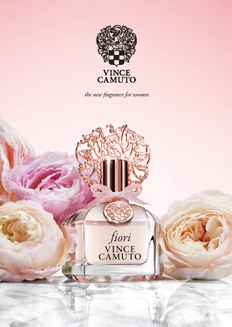 Vince Camuto Fiori 花戀女性淡香精(百花爭妍)