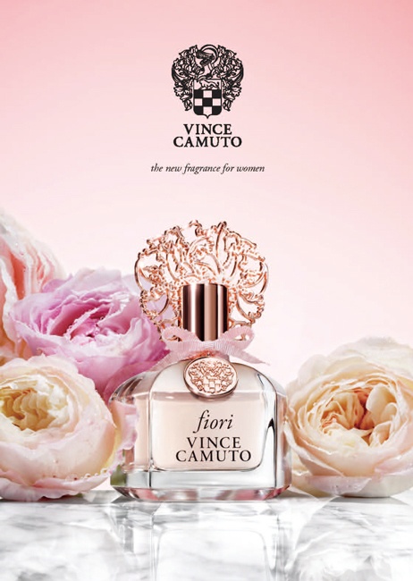 Vince Camuto Fiori 花戀女性淡香精（百花爭妍）