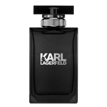 KARL LAGERFELD 卡爾同名時尚男性淡香水
