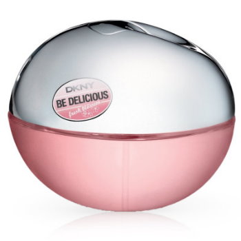 DKNY 粉戀蘋果女性淡香精 TESTER