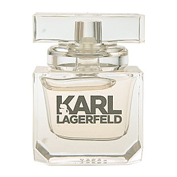 Karl Lagerfeld 卡爾同名時尚女性淡香精迷你瓶