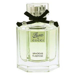GUCCI Gracious Tuberose 優雅晚香玉女性淡香水 TESTER
