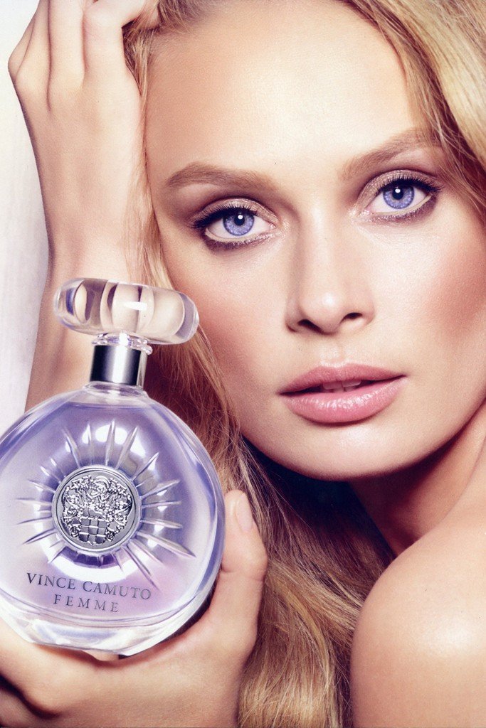Vince Camuto Femme 文斯卡穆托 紫戀女性淡香精