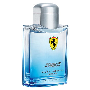 Ferrari Light Essence Acqua 法拉利水元素中性淡香水
