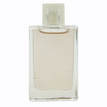 Burberry Brit Rhythm 搖滾風格女性淡香水迷你瓶