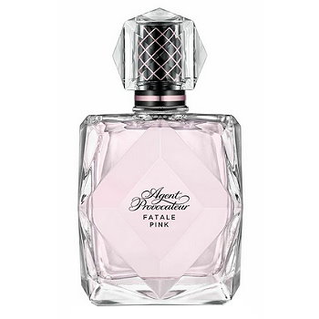 Agent Provocateur Fatale Pink 粉戀佳人女性淡香精