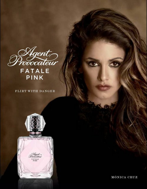 Agent Provocateur Fatale Pink 粉戀佳人女性淡香精