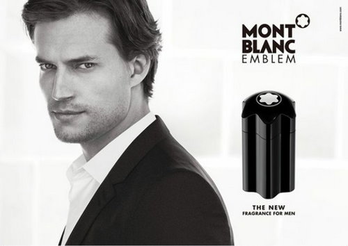 MONTBLANC EMBLEM 萬寶龍男性淡香水