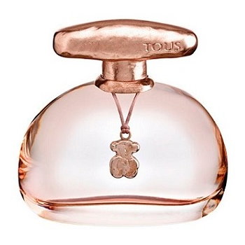 Tous Sensual Touch 甜蜜慾望女性淡香水 TESTER