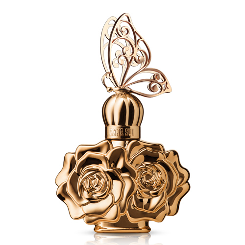 Anna Sui 安娜蘇波希女神女性淡香水