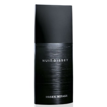 Issey Miyake NUIT 三宅一生一生之水月夜男性淡香水