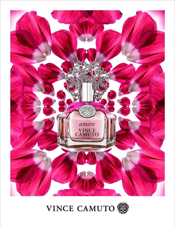 Vince Camuto Amore 文斯卡穆托愛慕女性淡香精