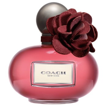 Coach Poppy Wildflower 恣意綻放女性淡香精