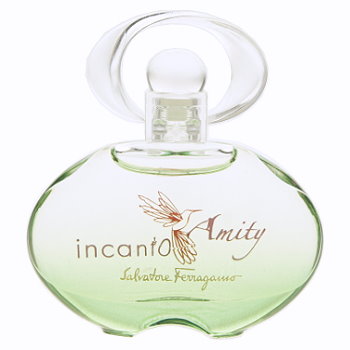 Salvatore Ferragamo Incanto Amity 仲夏之夢女性淡香水迷你瓶