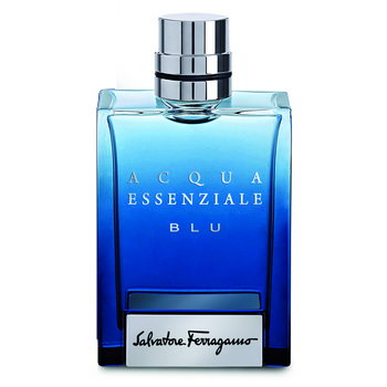 Salvatore Ferragamo Acqua Essenziale Blu 湛藍之水男性淡香水