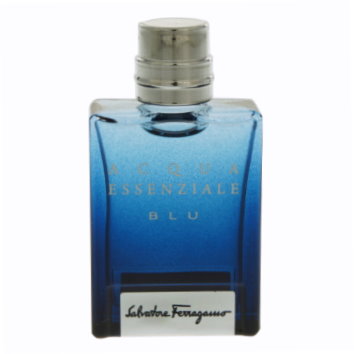 Salvatore Ferragamo 湛藍之水男性淡香水迷你瓶