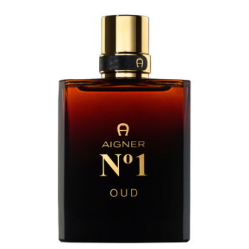 AIGNER NO.1 OUD  艾格納沉香男性淡香精