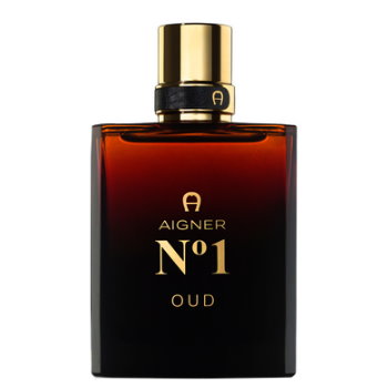 AIGNER NO.1 OUD  艾格納沉香男性淡香精