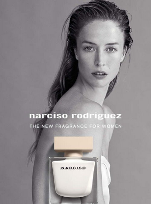 Narciso Rodriguez NARCISO 同名女性淡香精