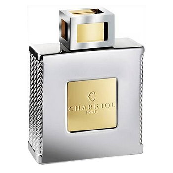 Charriol royal platinum 皇家白金男性淡香精