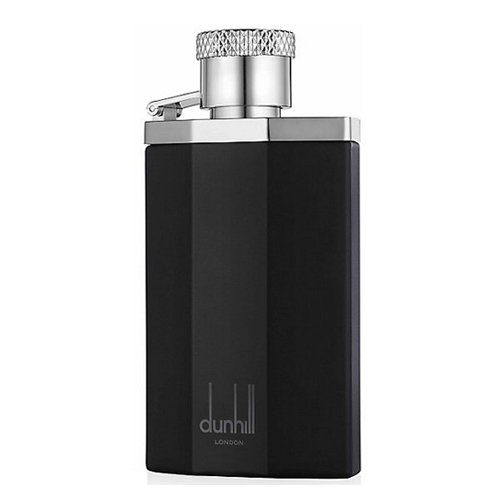 Dunhill Desire Black 登喜路夜幕紳士男性淡香水 TESTER