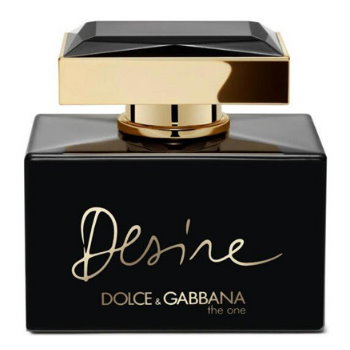 D&G The One Desire 唯我誘惑女性淡香精
