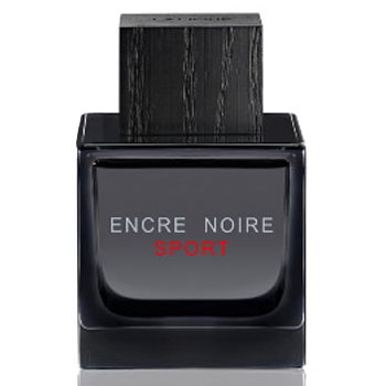 Lalique Encre Noire Sport 黑澤運動版本男性淡香水 TESTER