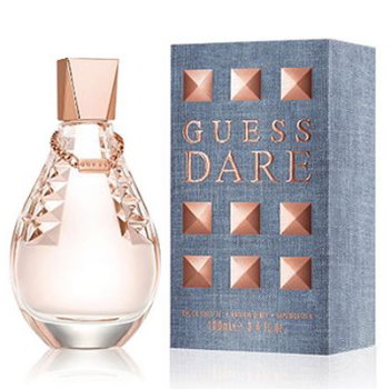 GUESS Dare 敢秀女郎女性淡香水