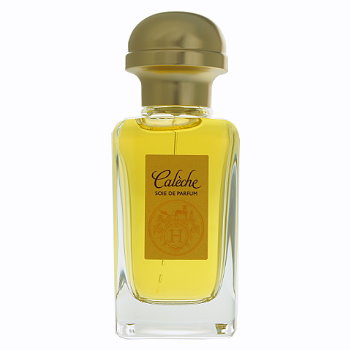 Hermes Caleche Soie de Parfum 經典絲柔版女性香水