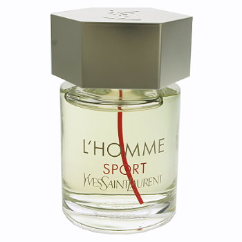YSL L'HOMME SPORT 天之驕子運動男性淡香水