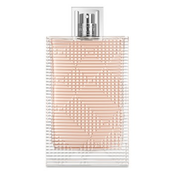 Burberry Brit Rhythm 搖滾風格女性淡香水 TESTER