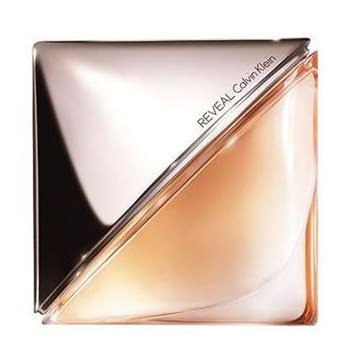 cK Reveal 揭愛女性淡香精