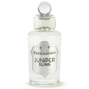 Penhaligon's Juniper Sling 潘海利根杜松司令中性淡香水