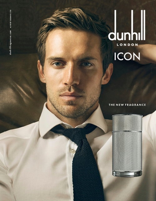 Dunhill ICON 經典男性淡香精