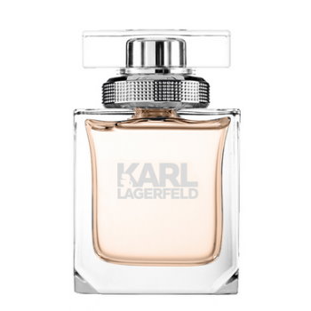 KARL LAGERFELD 卡爾同名時尚女性淡香精 TESTER