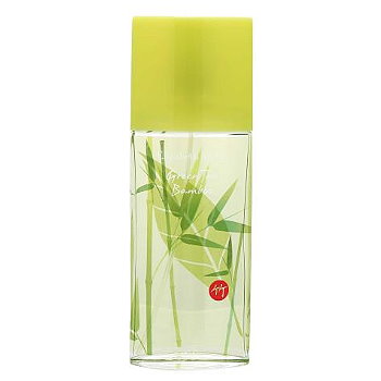 Elizabeth Arden 雅頓綠茶竹子限量淡香水