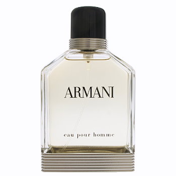 Giorgio Armani 亞曼尼經典男性淡香水 TESTER