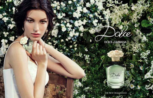 DOLCE & GABBANA Dolce 甜蜜女性淡香精