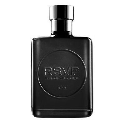 Kenneth Cole RSVP 黑色搖滾男性淡香水
