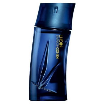 Kenzo Homme Night 海洋藍調深夜版男性淡香水