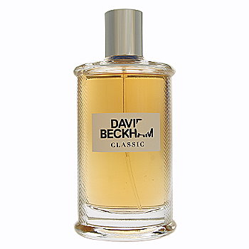 David Beckham Classic 貝克漢經典男性淡香水
