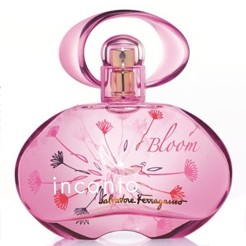 Salvatore Ferragamo Incanto Bloom 蝶憶綻放女性淡香水 TESTER