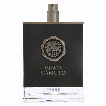 Vince Camuto 文斯卡穆托都會經典男性淡香水 TESTER