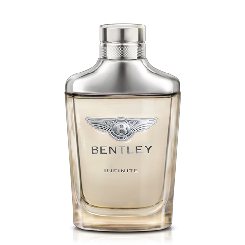 Bentley Infinite 賓利無限男性淡香水 TESTER