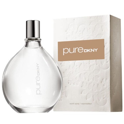 DKNY Pure vanilla 純粹香草女性淡香精